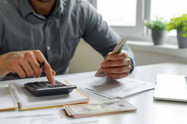 Professional Loan Agency in Heath, TX
